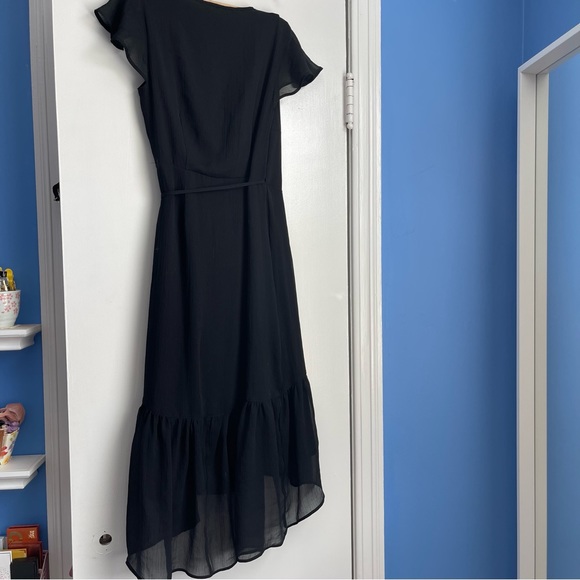 Abercrombie & Fitch wrap dress - Picture 5 of 10